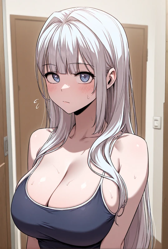 Namgoong ( 남궁비아 ) Free - Namgoong Hentai