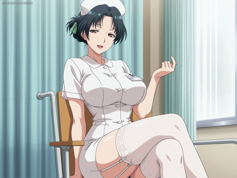 Demon Slayer Suma Hentai - [Request] Miyuri Natsuki | Tsumamigui