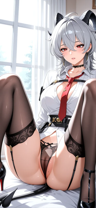 Sigrika Wuthering Waves Hentai - Zani - Wuthering Waves