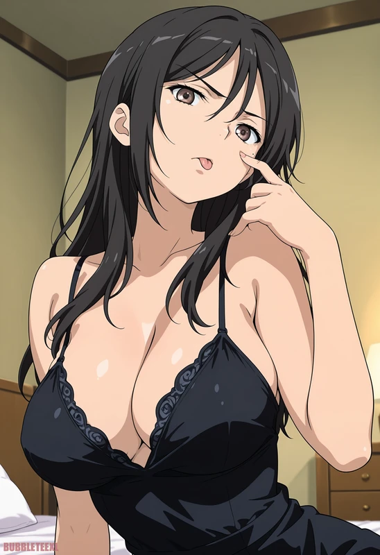 Fukiyose Seiri | Toaru Majutsu no Index (Request) - Seiri Hentai