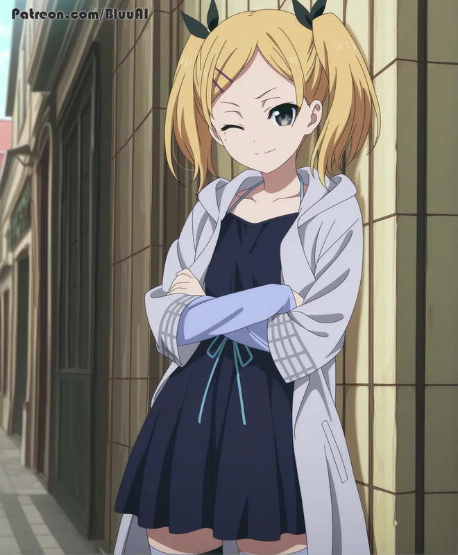 Ayase Shinomiya Guilty Crown Hentai - [Extra] Erika Yano | Shirobako