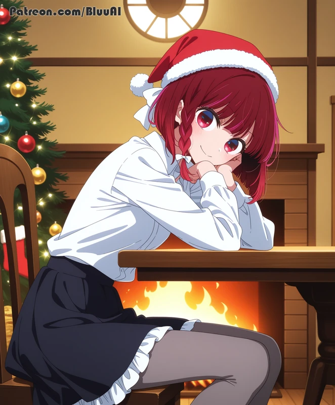 Hiyori Shiina Hentai - Kana Arima | Oshi No Ko