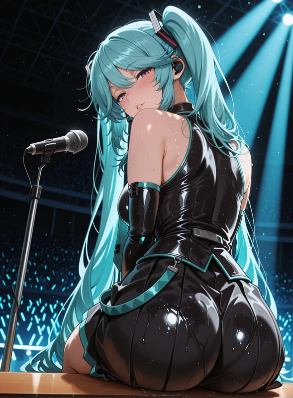 +18 Hentai - [Request] [BBC] Epsilon - Eminence in Shadow