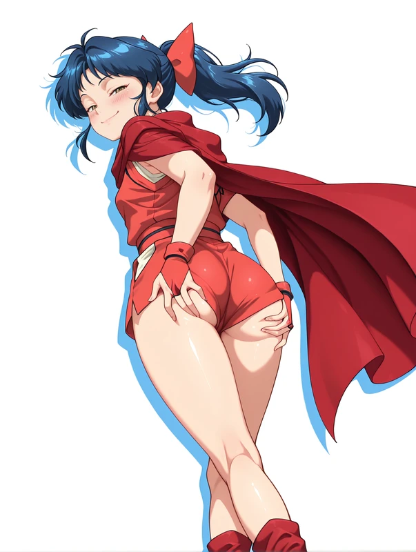 commission Hentai - Moroha - Inuyasha