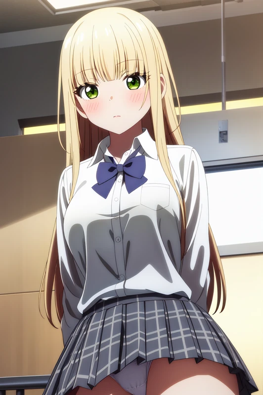 My Hero Academy Hentai - Noeru Izumi