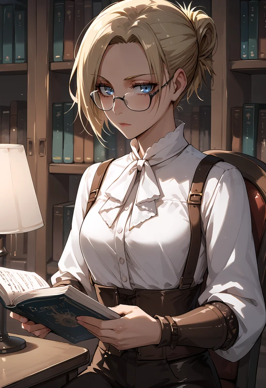 [OLD] Annie Leonhart Free - P Hentai