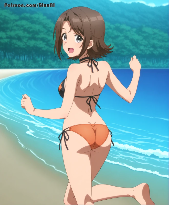 Momo Hinamori Hentai - [Extra] [REQUEST] Rinne Myoujin | Cue!