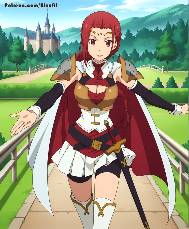 [REQUEST] Pina Co Lada | GATE - Gatepina Co Lada Hentai