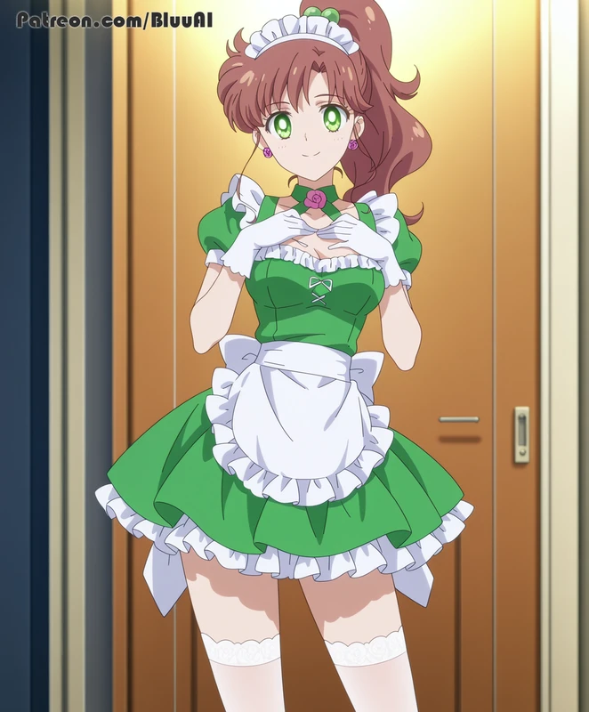 Sailor Moon Uesugi Tsukino Hentai - [Extra] Makoto Kino | Sailor Moon