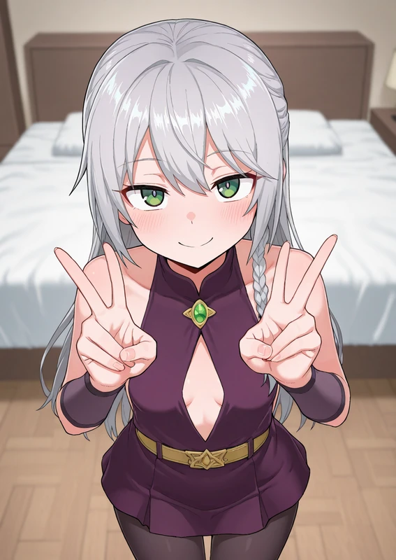 Castle Cha Soo-min 차수민 캐슬 Hentai - Ye Liuli ( 葉琉璃 ) - I Am The Fated Villain ( 我！天命大反派 ) 90P
