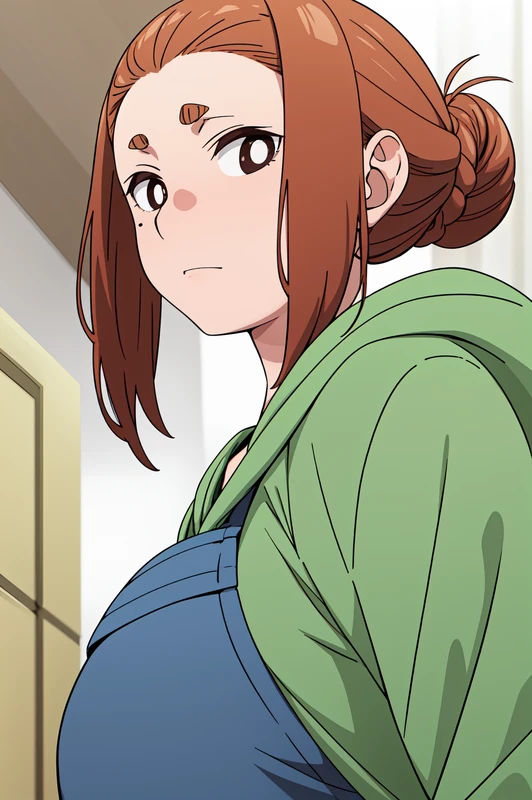 100Kanojo Hentai - Sumireko Ogawa