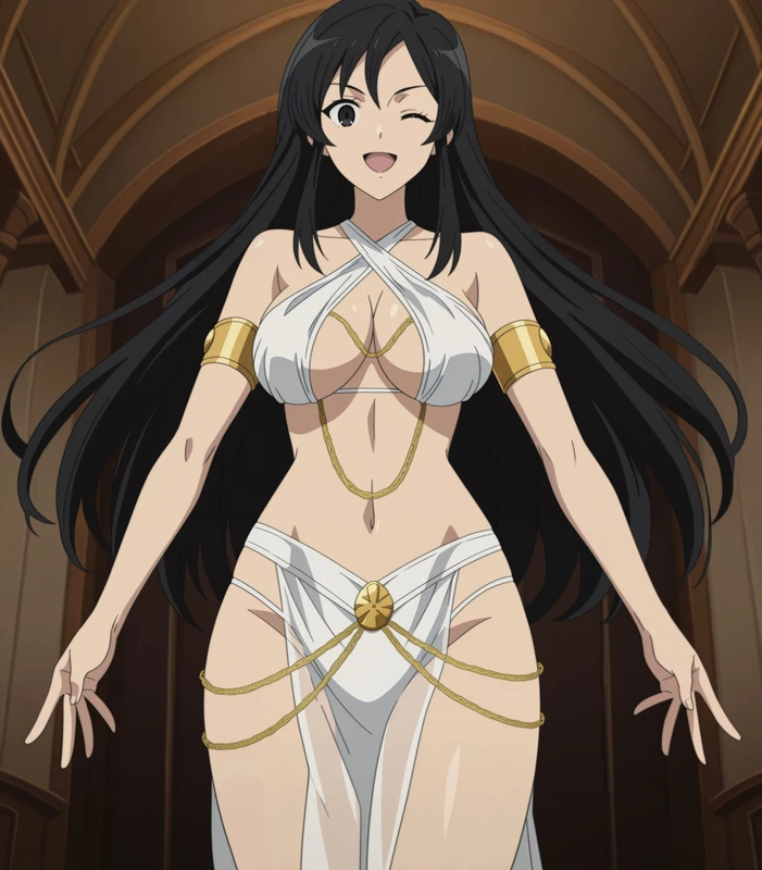 Shizuka Nanahoshi (adult) 七星静香 - Spairk1313new Hentai