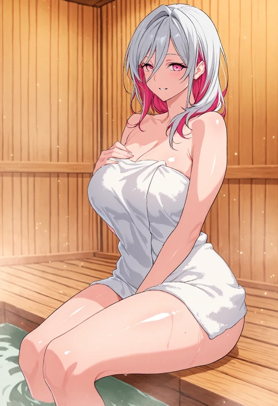 Uncensored Hentai - 벨린다｜회귀한 용병은 다 계획이 있다｜Belinda｜The Regressed Mercenary Has a Plan