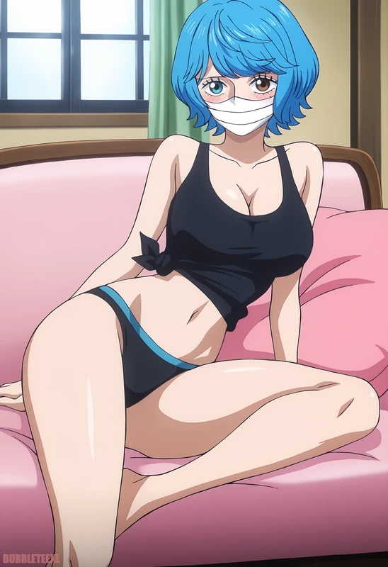 Manmayer Gunko | One Piece (Request)