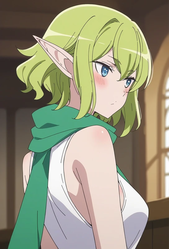 Uncensored Hentai - Ryuu Lion