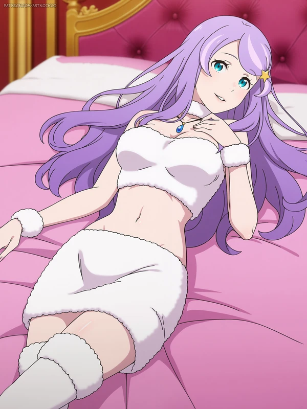 Frederica Baumann Re:Zero Hentai - Anastasia Hoshin | Re:ZERO -Starting Life in Another World- (FULL)