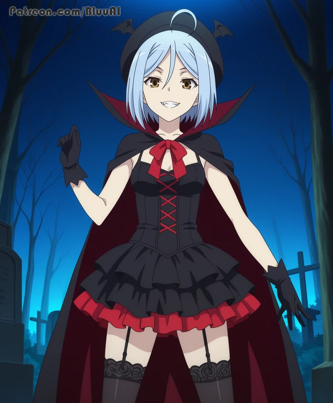 Healin Good Pretty Cure Hentai - [REQUEST] Arin Kannazuki | Trinity Seven
