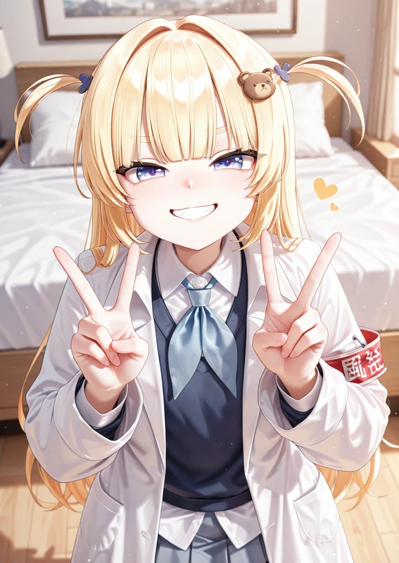 Manyang VTuber 마냥 Hentai - Imuji ( 이무지 ) - VTuber 99P