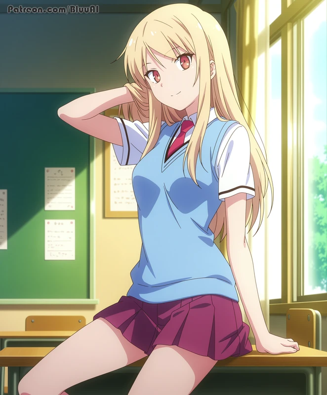 Mashiro Shiina The Pet Girl of Sakurasou Hentai - [Extra] Mashiro Shiina | The Pet Girl of Sakurasou