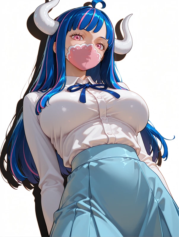 akeno himejima Hentai - Ulti - One Piece