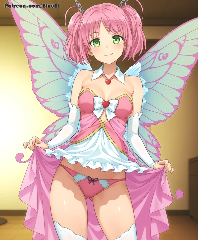 aiart Hentai - [Extra] [REQUEST] Kyu Sugardust