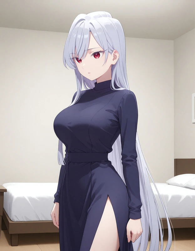 langust022 Hentai - Eiai Nano 100 Girlfriends 231P