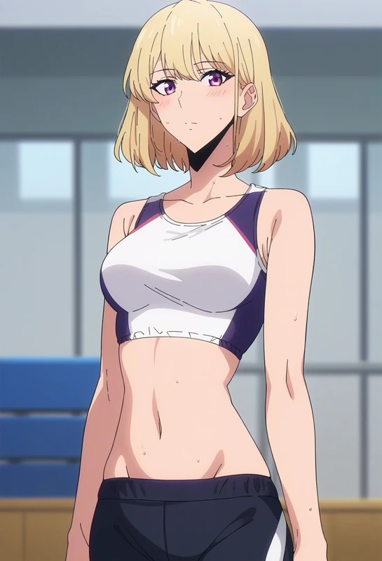 Hae-In Cha - Ffin Hentai