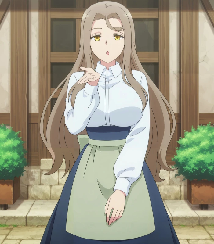 Farah ファラ - Spairk1313new Hentai