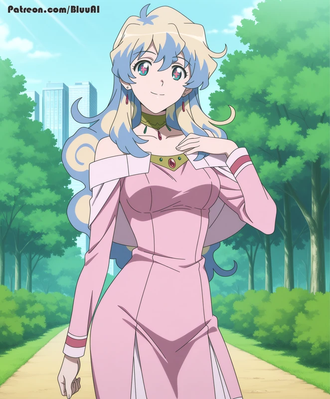 Uncensored Hentai - [Extra] Nia Teppelin | Gurren Lagann