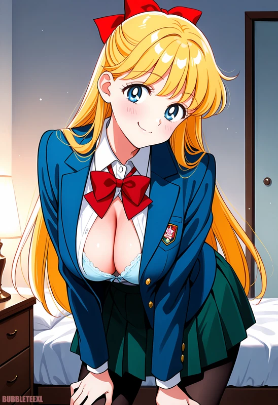 langust022 Hentai - Minako Aino (Sailor Venus) | Sailor Moon