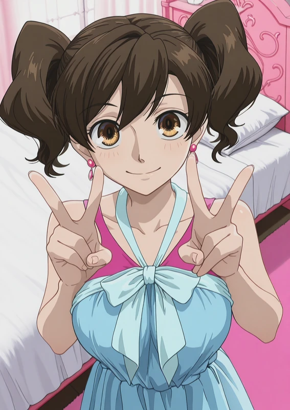 Uncensored Hentai - Haruhi Fujioka ( 藤岡 ハルヒ ) - Ouran High School Host Club ( 桜蘭高校ホスト部 ) 162P