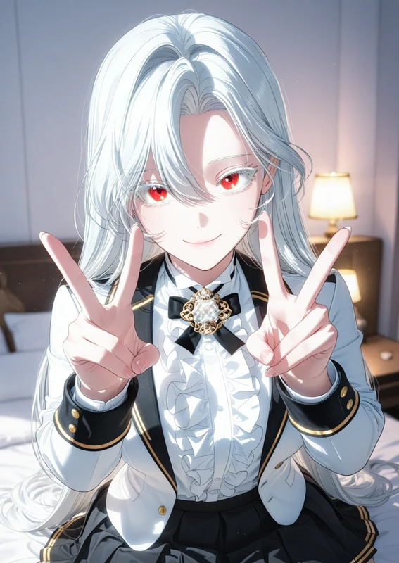 Raviel Ivansia [3] ( 라비엘 이반시아 ) - SSS-Class Revival Hunter ( SSS급 죽어야 사는 헌터 ) 167P