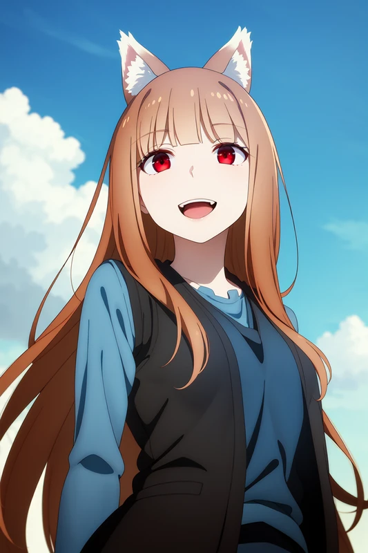 Shiunji-ke no Kodomotachi Hentai - Holo