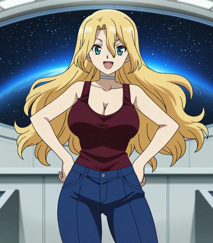 Lillian Weinberg リリアン ・ ワインバーグ - Spairk1313new Hentai