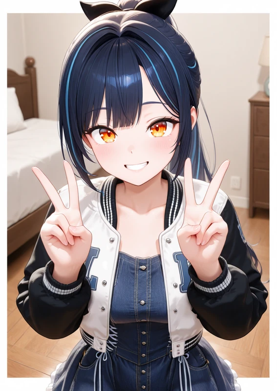 Aokumo Rin VTuber 아오쿠모 린 Hentai - Lilpa ( 릴파 ) - VTuber 100P