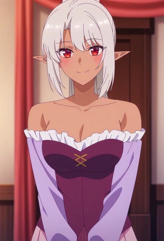 Silk - Ffin Hentai