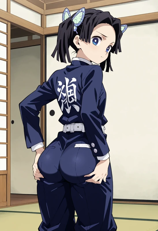 Demon Slayer 鬼滅の刃 귀멸의 칼날 Hentai - 神崎アオイ｜Aoi Kanzaki｜칸자키 아오이｜鬼滅の刃｜DemonSlayer｜귀멸의 칼날
