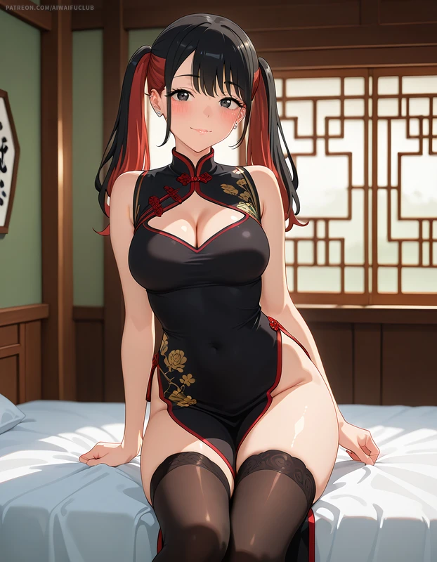 2026 6月 Illustrious Hentai - (VIP Exclusive) Nowa Sugaya 菅谷乃羽 My Dress Up Darling