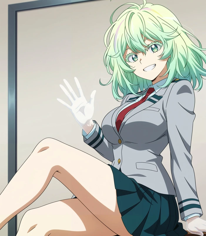 Toru Hagakure (adult) 葉隠透 - Spairk1313new Hentai