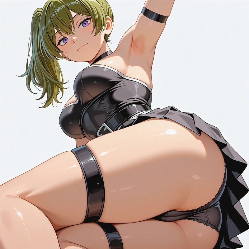 7th Prince Ren Hentai - Ubel - Sousou no Frieren