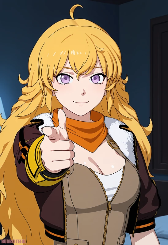 (Extra) Yang Xiao Long | RWBY - Bubbleteexl Hentai