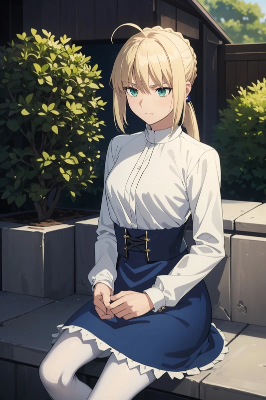 Seishun Buta Yarou Hentai - Saber