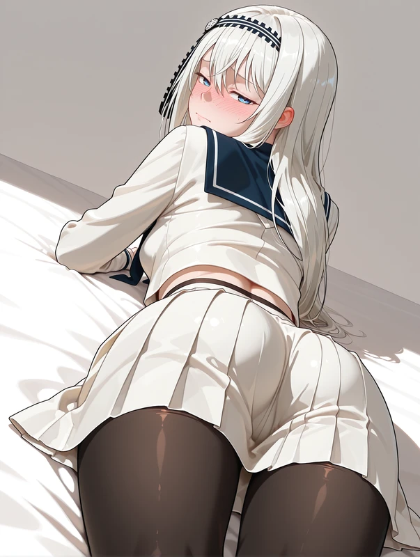 bikini Hentai - Kei Shirogane - Kaguya-sama: Love is War
