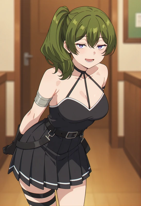 Uncensored Hentai - Ubel