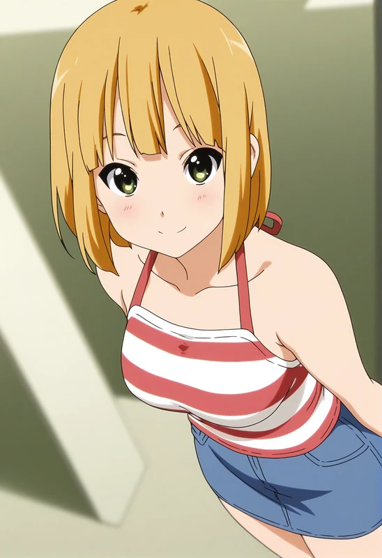 Wistoria Hentai - Midori Tokiwa