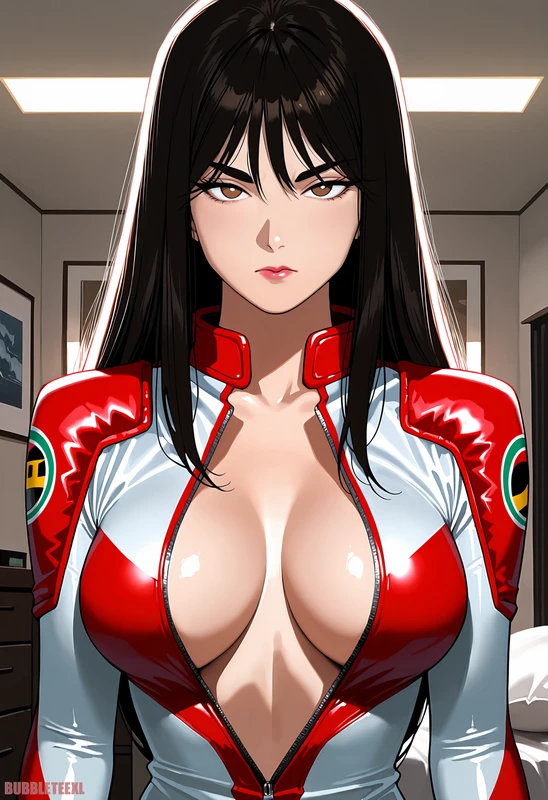 Uncensored Hentai - Reiko Terayama | Golden Boy (Request)