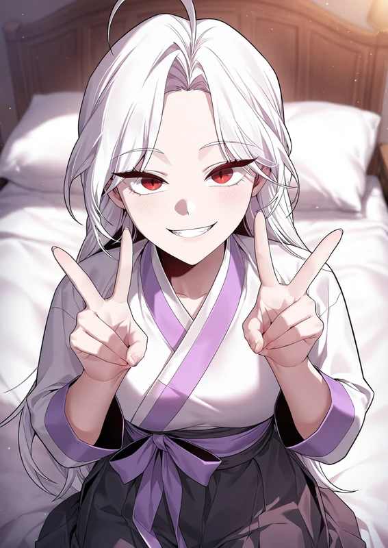 Aisha Hentai - Seolhwa ( 설화 ) - Night of the Goblin ( 도깨비의 밤 ) 96P
