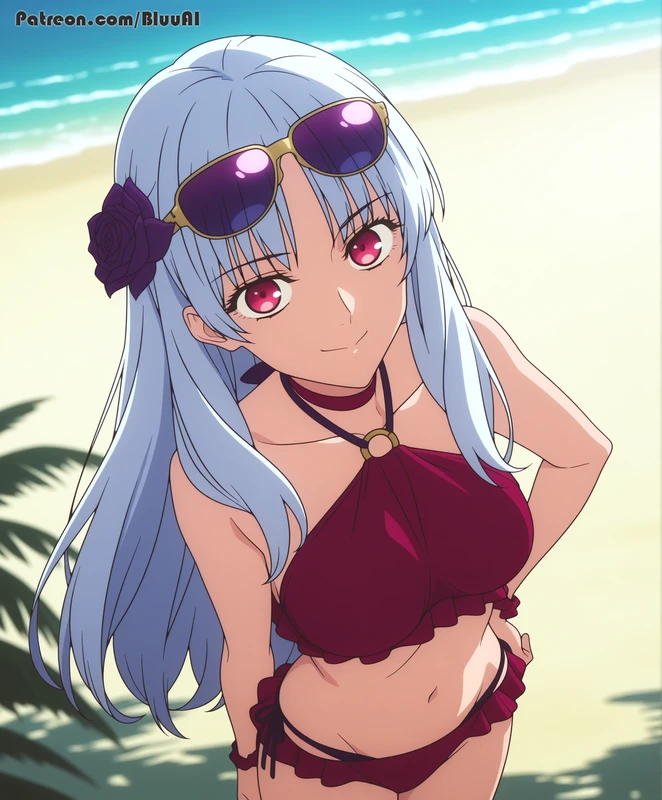 Philia fate strange fake Hentai - Philia | Fate/strange Fake