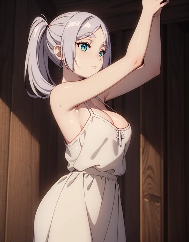 Uncensored Hentai - フリーレン | Frieren | 프리렌| 장송의 프리렌| 葬送のフリーレン| Frieren: Beyond Journey's End