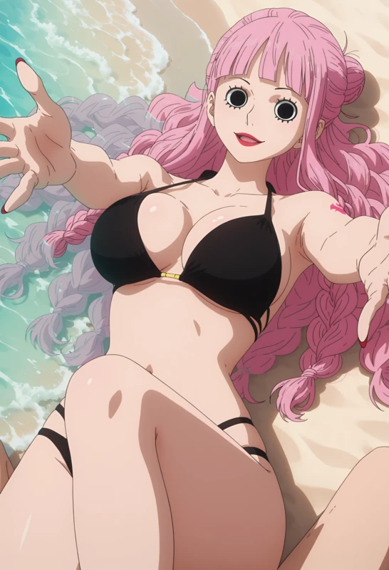 Aemeath NSFW Wuthering Waves Hentai - Perona | One Piece NSFW